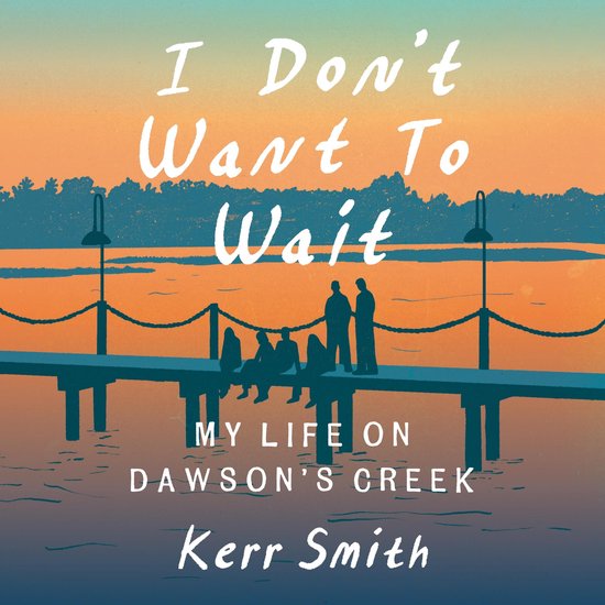 I Don't Want to Wait