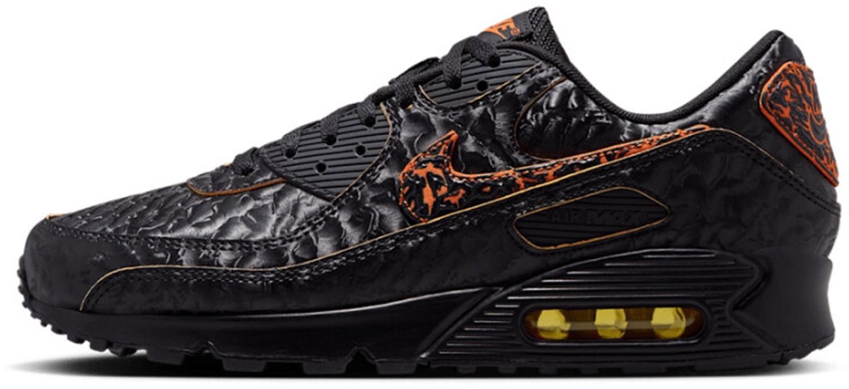 Nike Air Max 90 QS Volcano