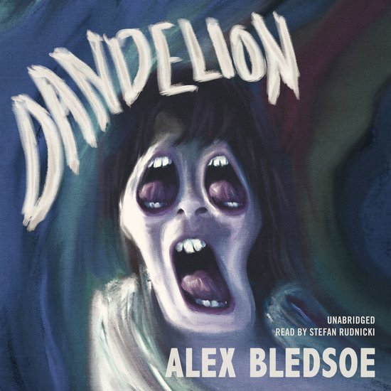 Dandelion - cover