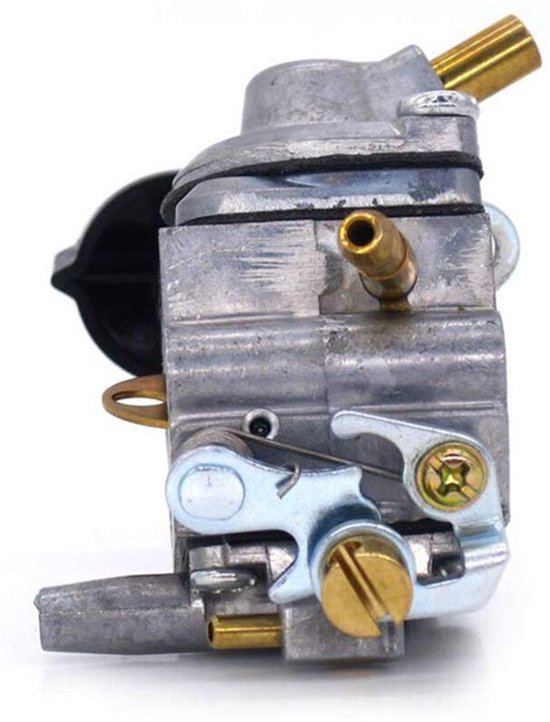 Geschikt voor Sthil BR500 BR550 BR600 Blower Zama C1Q-S183 C1Q-S184 Carburateur van AUMEL — afbeelding 2