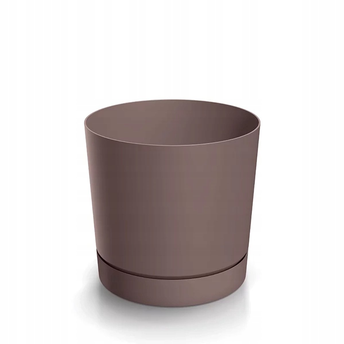 Tubo P Marsala Pot - Stijlvol & Functioneel