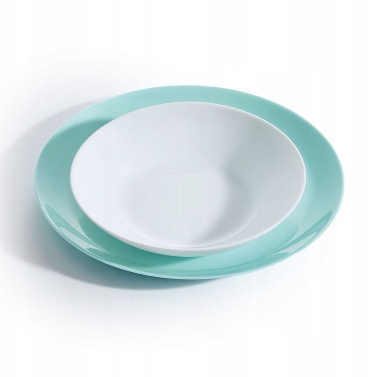 Luminarc Diwali Diep bord/kom 26 cm - Gehard Glas