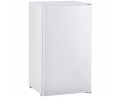 Celestul Koelkast - 91L - Tafelmodel - IJskast - Frigo - Vrijstaand - Zwart