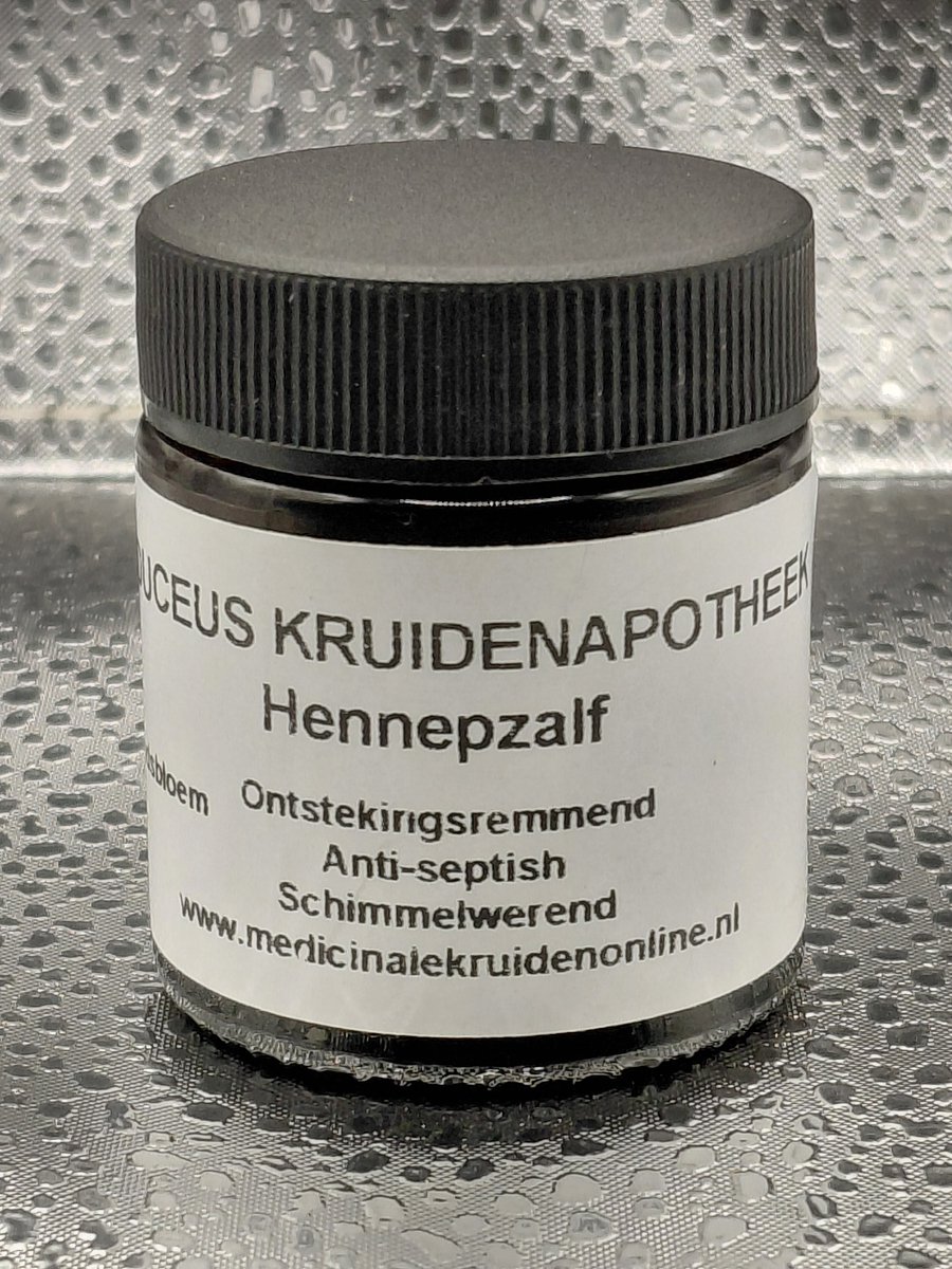 Hennepzalf