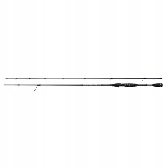 Jaxon Grey Stream Spinning Angel 2,10 m 4-17 g - Licht en krachtig — afbeelding 3