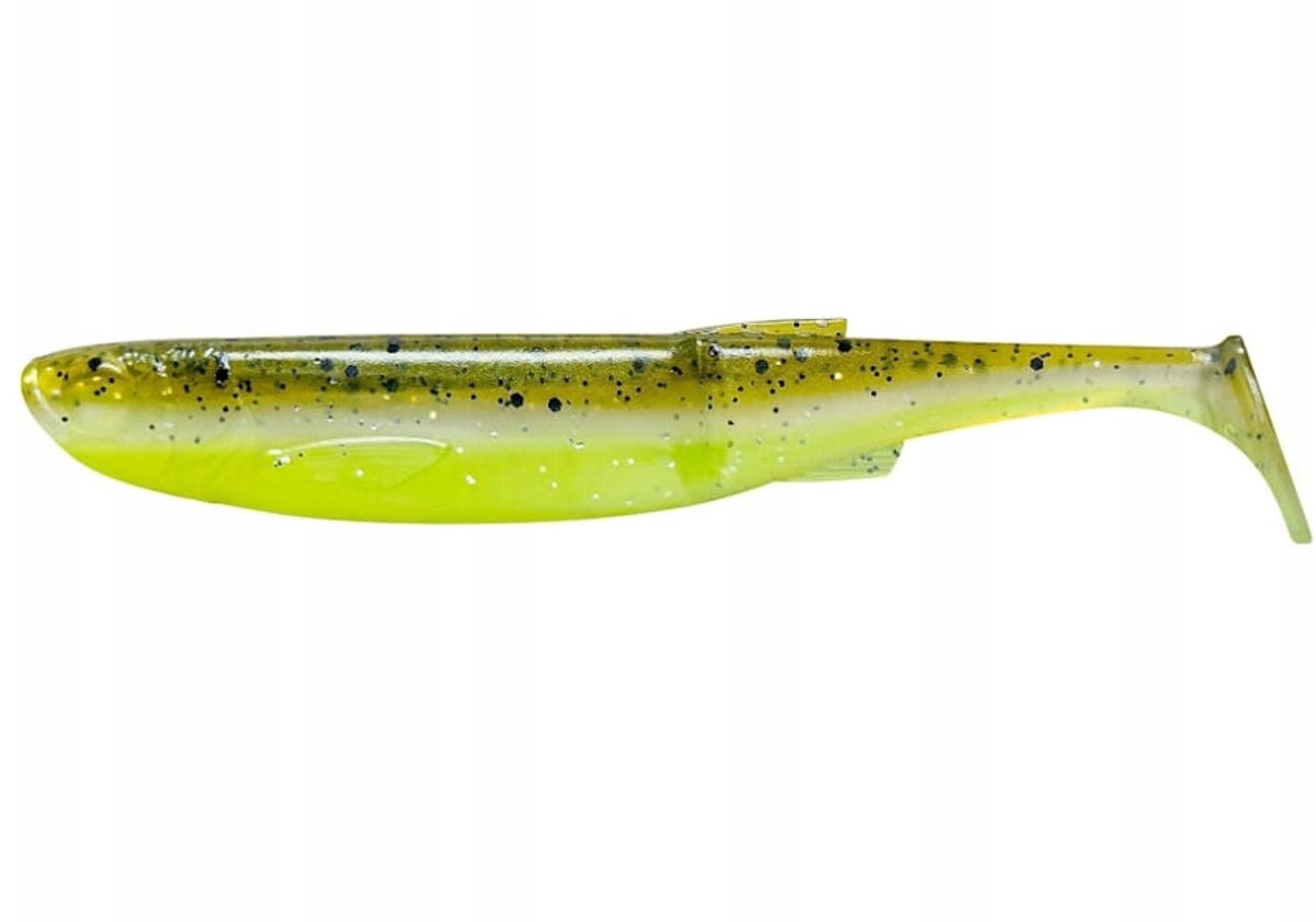 Savage Gear Craft Bleak 12cm Green Pearl Yellow - Nieuw 2024
