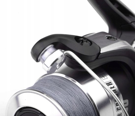 Spro Powercatcher Plus Spinmolen 3000 - Vismolen van Spro — afbeelding 2