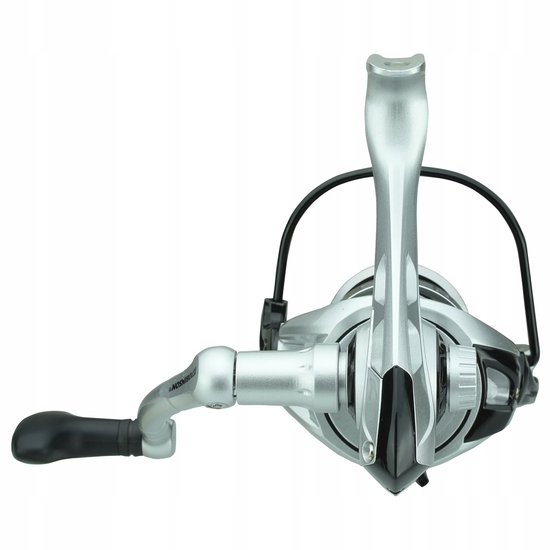Robinson Silver FD 306 Molen - 5+1 Lagers, 10kg Remkracht van Robinson — afbeelding 2