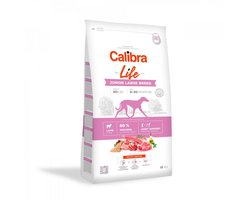 Calibra Life Junior Large Hondenvoer Lam 12 kg