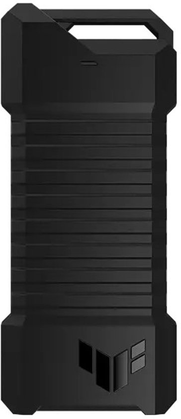 Asus TUF Gaming A1 SSD Enclosure