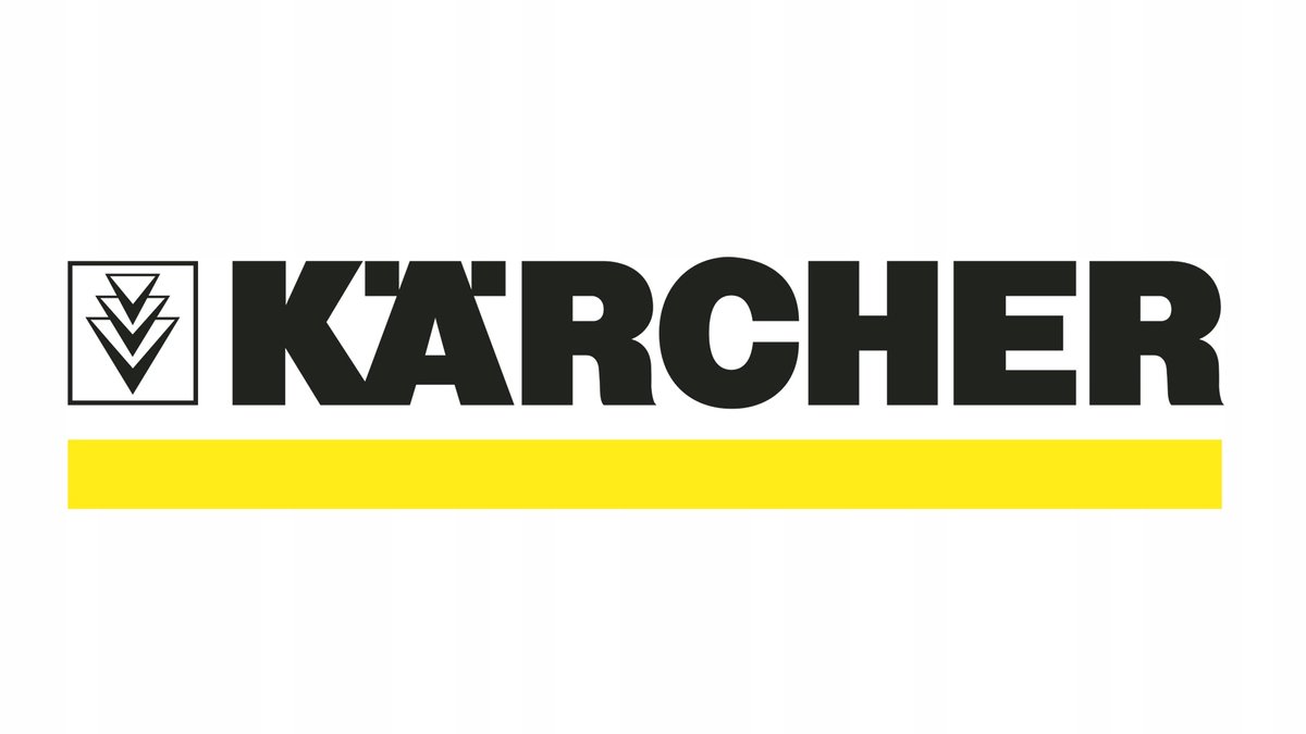 Kärcher VC 6 bekleding en tapijtslang - Origineel