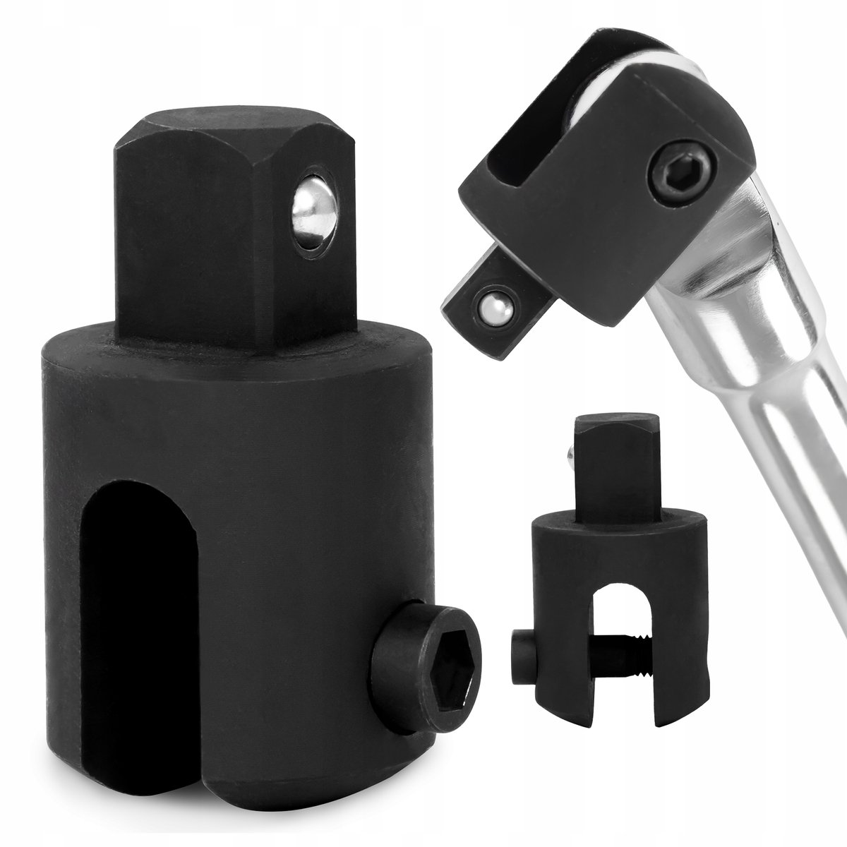 Reparatieset voor 1/2'' cardankop - Farys FR2539