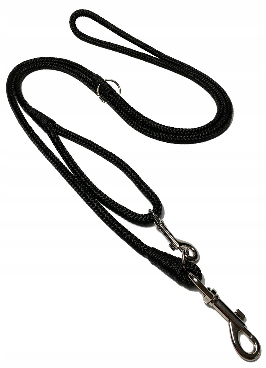 Verstelbare Hondenlijn 130-240 cm, PP-touw, 10 mm dik