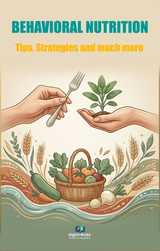 BEHAVIORAL NUTRITION - cover