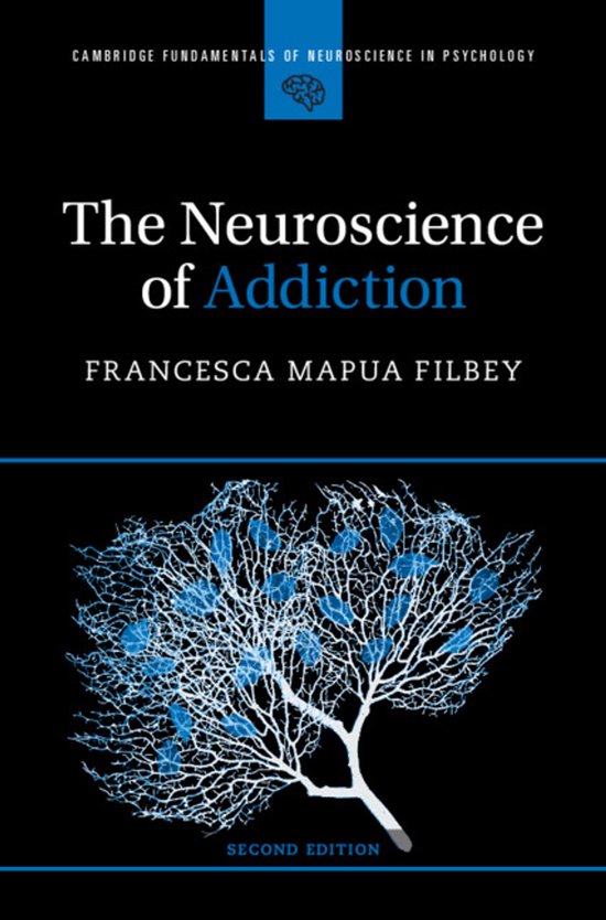 Cambridge Fundamentals of Neuroscience in Psychology-The Neu ... - cover