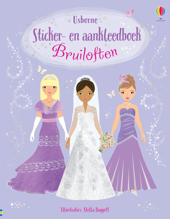 Bruiloften - cover