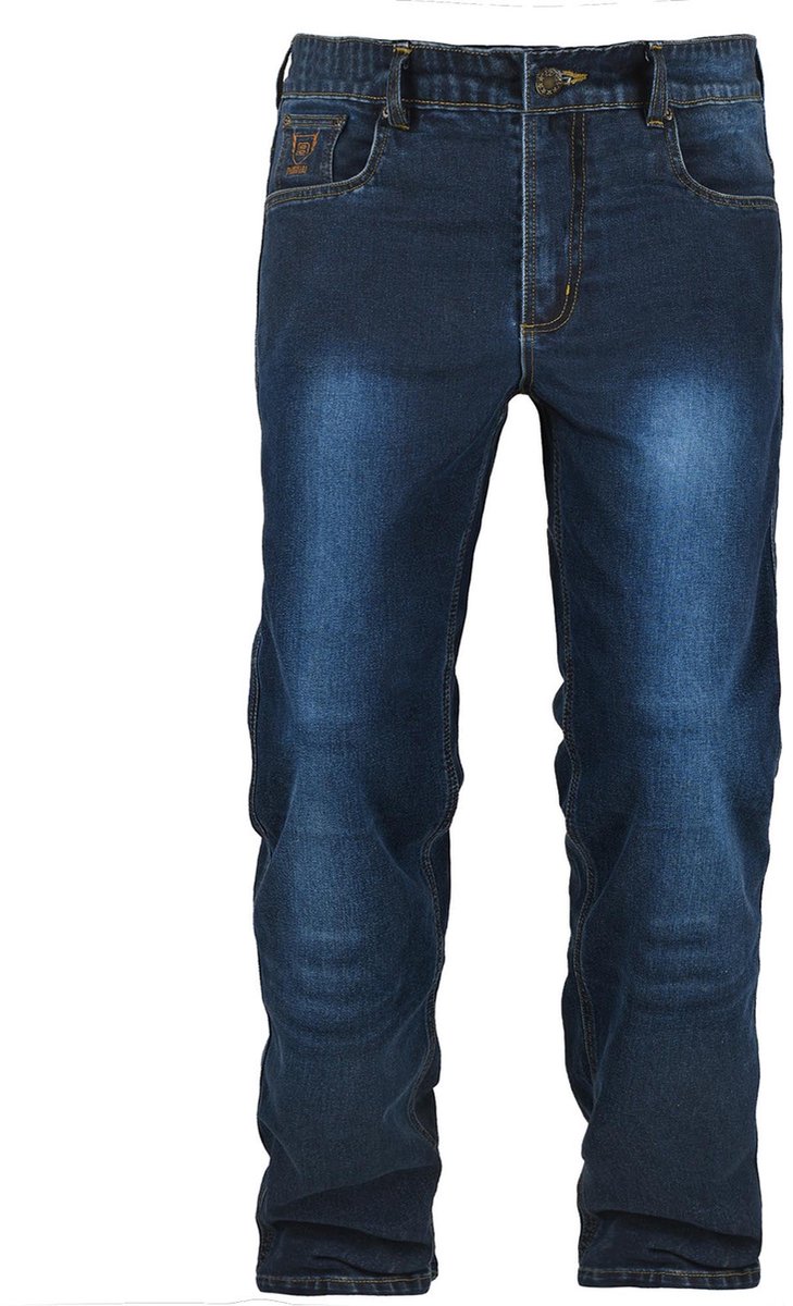 Bores Live Premium Plus Motorjeans