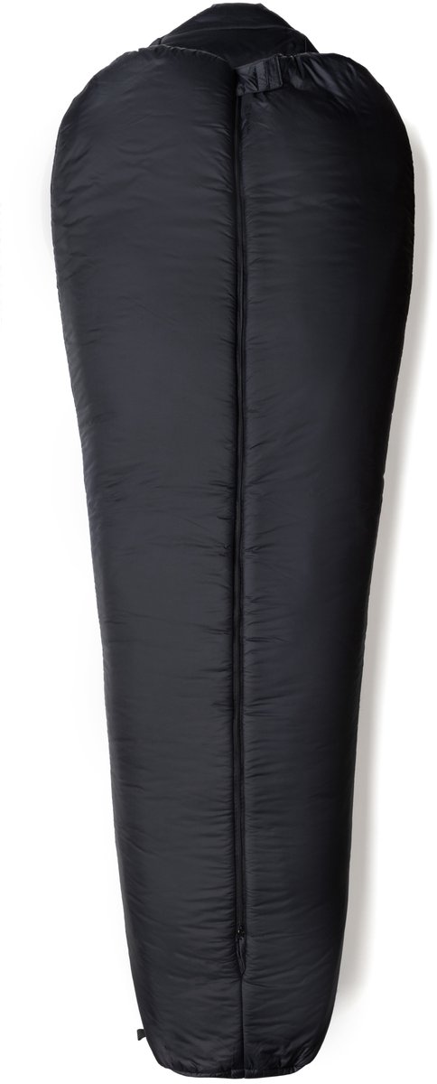 Snugpak Antarctica XL Winter Slaapzak -20°C alle -30°C Zwart van Snugpak — afbeelding 2