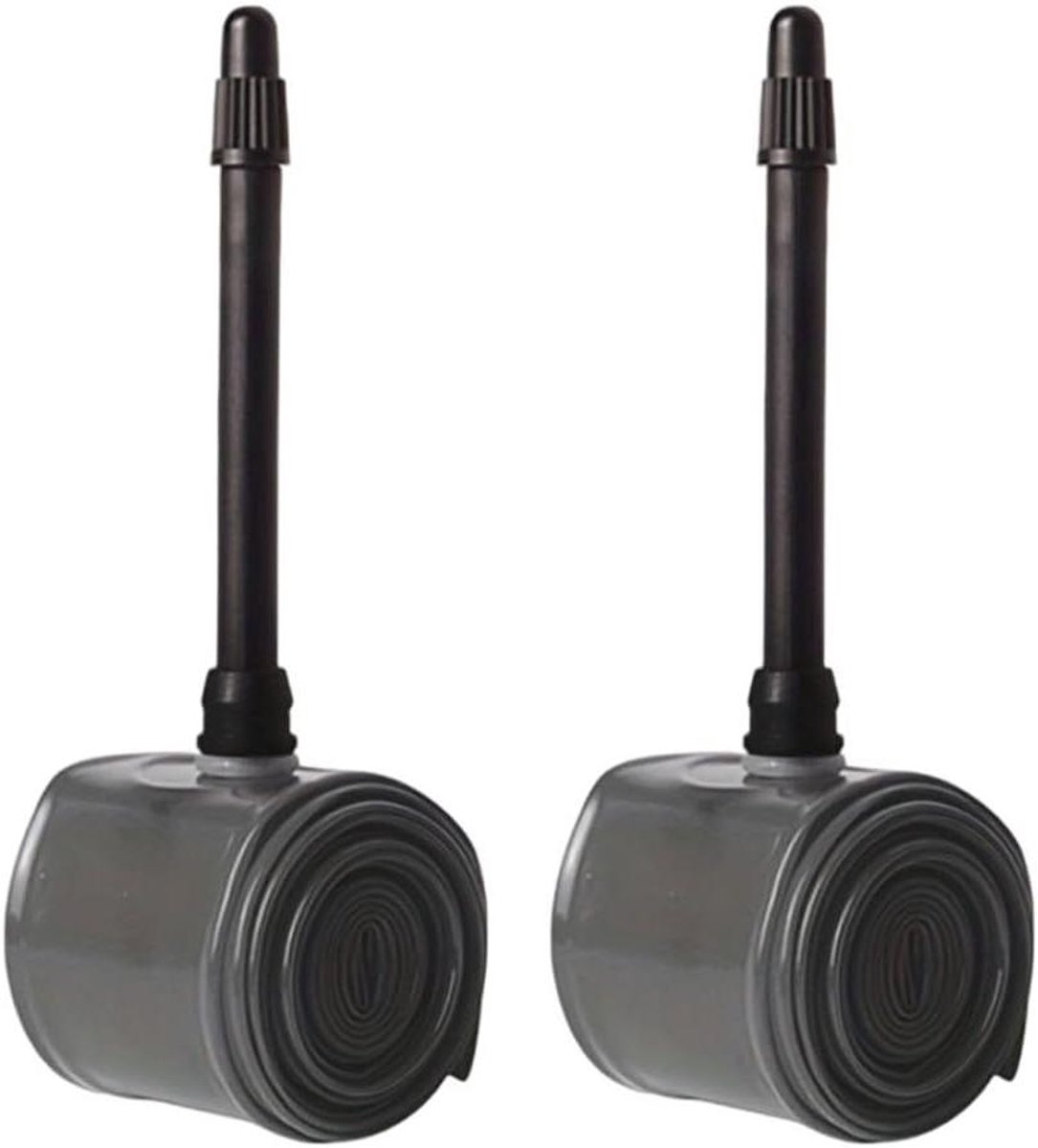 Fiets Binnenband - Race Wiel Buis - Sneller Fietsen - Ultralicht TPU Materiaal - 700C 23-32C - Zwart