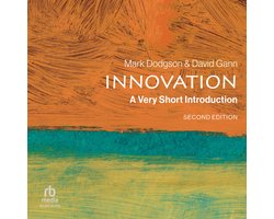 Innovation: A Very Short Introduction