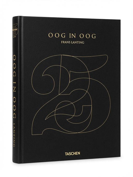Oog in oog