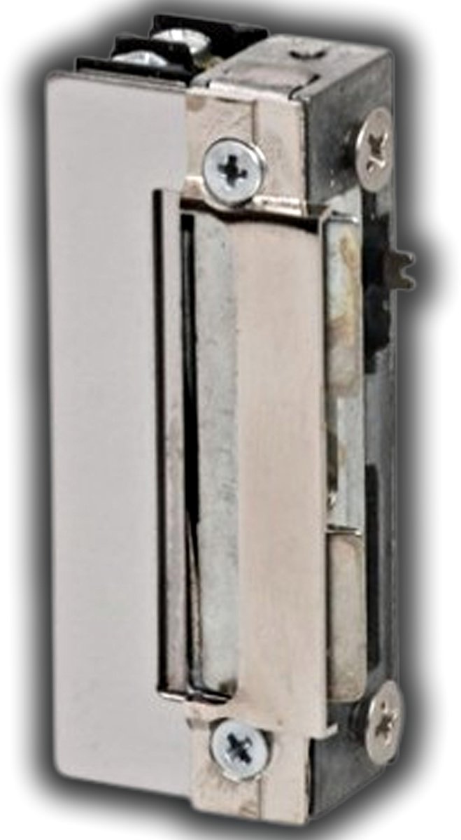 Maco Elektroslot 10-24V met Nachtschakeling voor Aluminium & PVC
