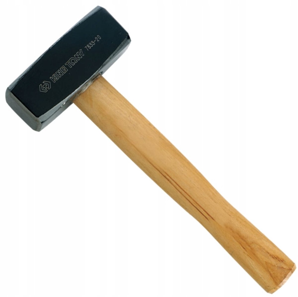 Koning Tony Smitshamer 1kg - 260mm - DIN 6475 Norm
