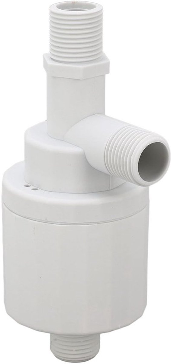 Allecto - Vlotterklep Auto Stop Controller - Volautomatisch
