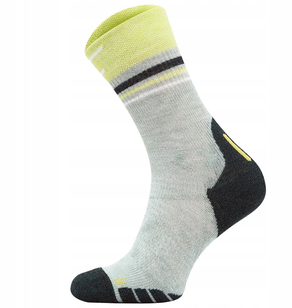 Comodo Trekking Sokken Merino Wol ClimaComfort Trail Pro Groen