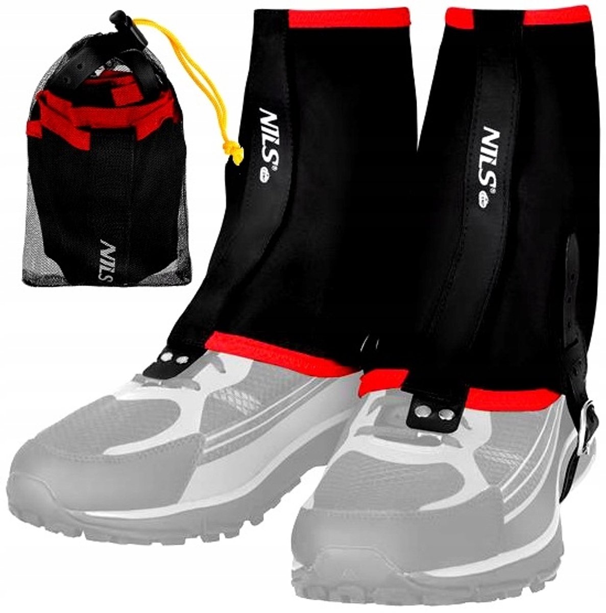 Nils Camp Stuptuty NC17113 voor Hardlopen & Wandelen