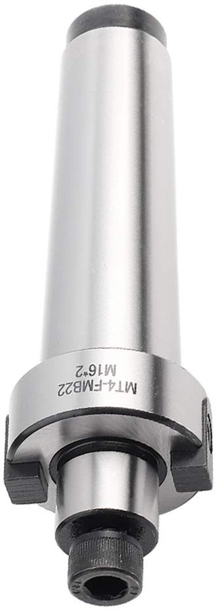 Dailygoods- Molenfreeshouder Hoge Precisie - Draadconus - Gereedschapshouder - Freesmeshouder - Geschikt voor 400R 50-22, KM45-50-22 - Gemaakt van Hoogwaardig Staal - Freeshouder