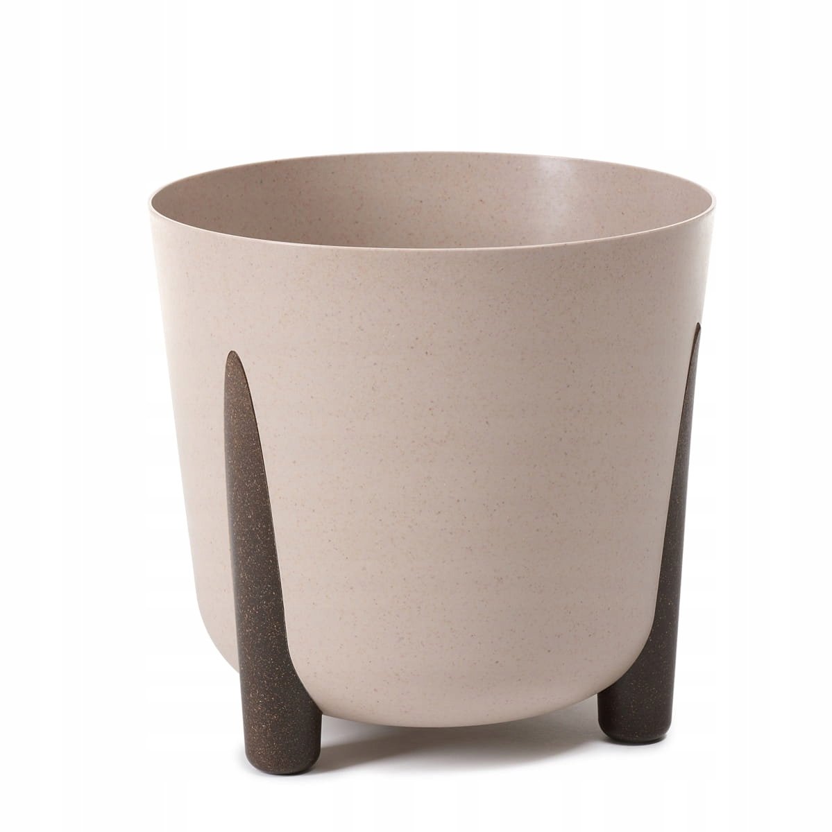 Lamela FRIDA Eco Koffiepot 260 Latte - Stijlvol & Duurzaam