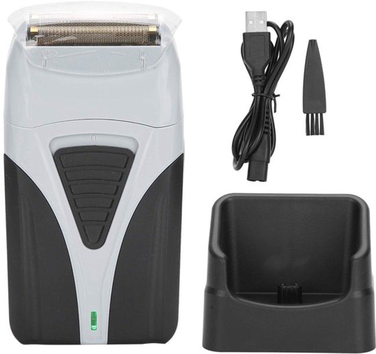 Dailygoody - Elektrisch Scheerapparaat - Hypoallergene Messen