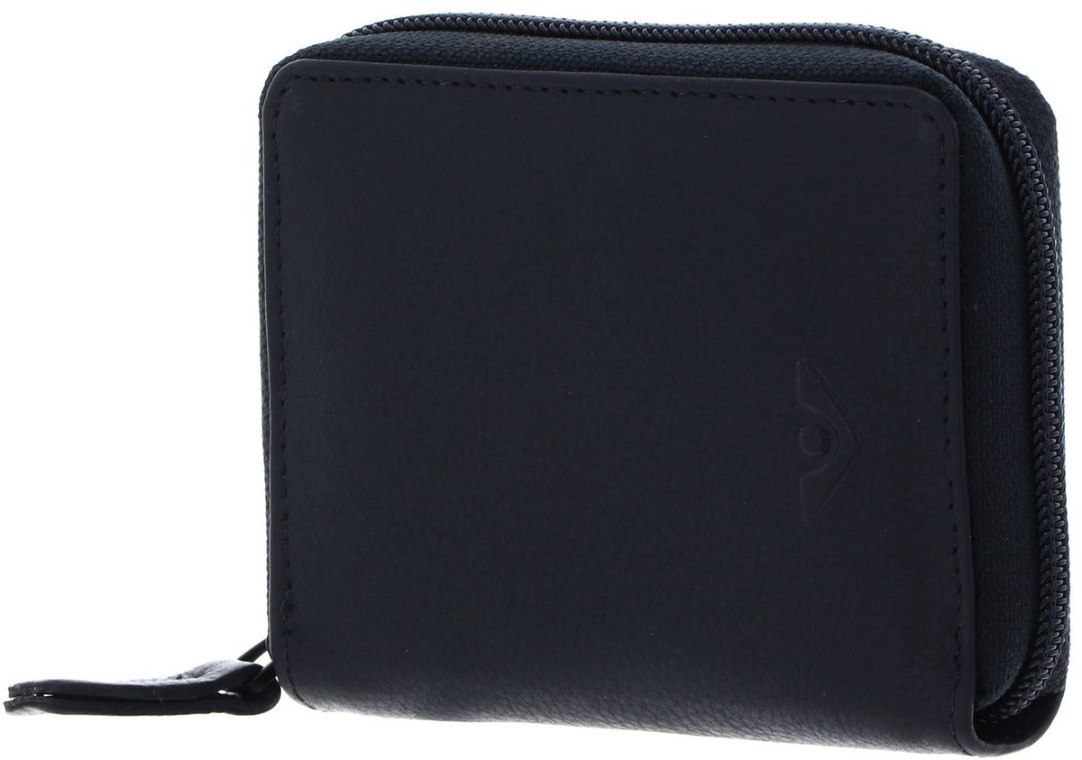 VOi portemonnee 4Season Norma Wallet Blue donkerblauw
