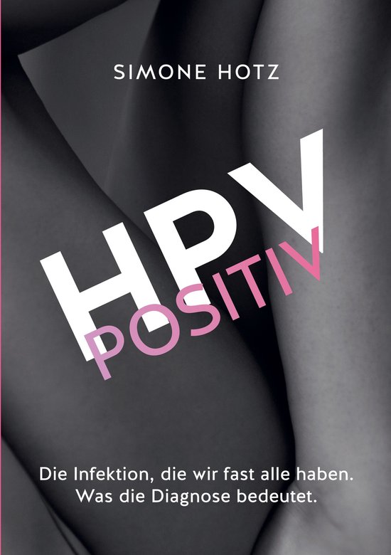 HPV positiv - cover