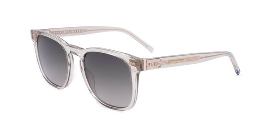 Zonnebril Uniseks Tommy Hilfiger TH 1887/S — afbeelding 4