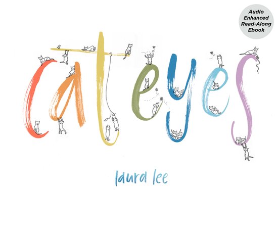 Cat Eyes - cover