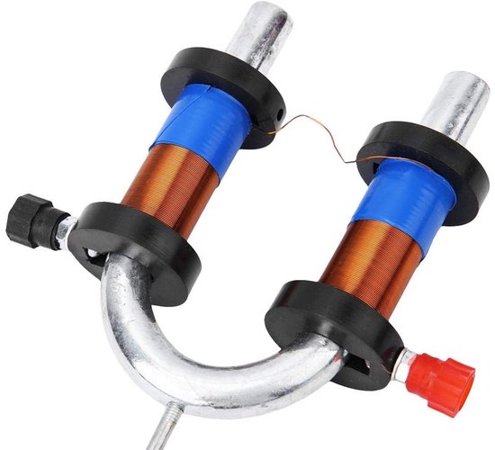 Dailygoods - U-vormige elektromagneet met hoefijzerontwerp - Onderwijs en Laboratorium van Dailygoods — afbeelding 3