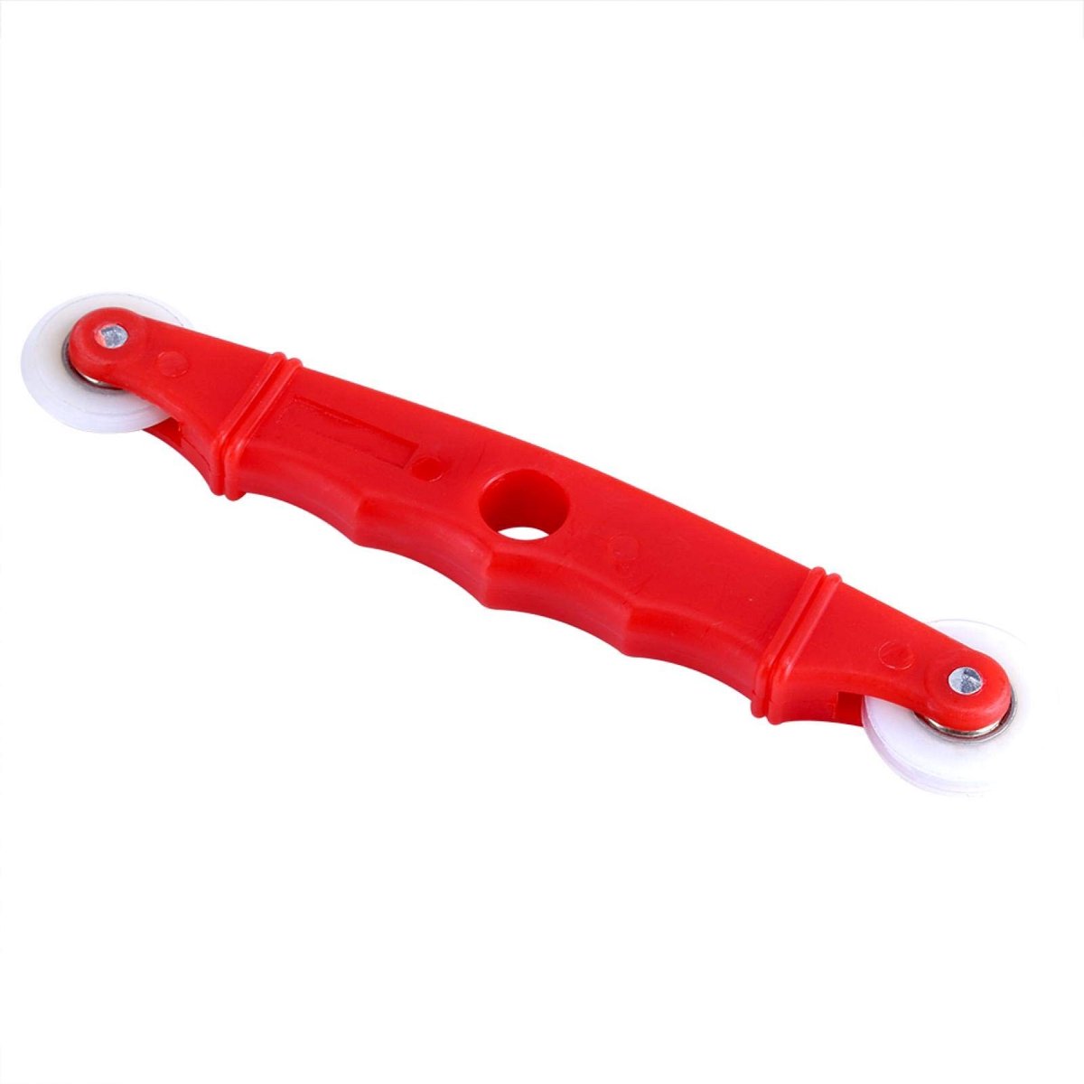 JHUBERS- Spline Roller Handgereedschap - Vervangen van Draadgaas - Nylon Handvat - Scherminstallatie - Scherm Niet Snijden - Eenvoudig in Gebruik - Schermrol