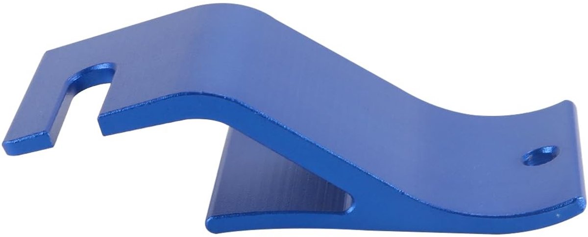 Dailygoods - Draagbare Bandenwisselstandaard voor Motoren
