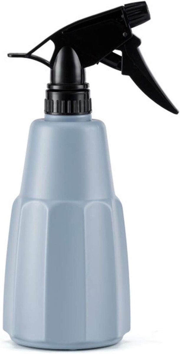 Gieter Kunststof - Handige Spuitfles - Planten Water Geven - Ergonomisch Handvat - 500 ML Capaciteit - B