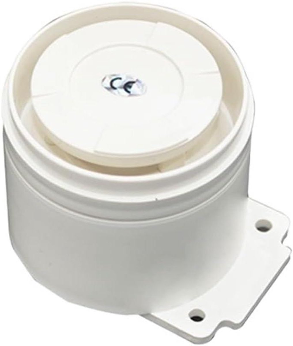 Draadloos Alarmsysteem - Huisbeveiliging Kit - Veiligheid Thuis - Tweerichtingsspraak - 1000 Gram - Zwart