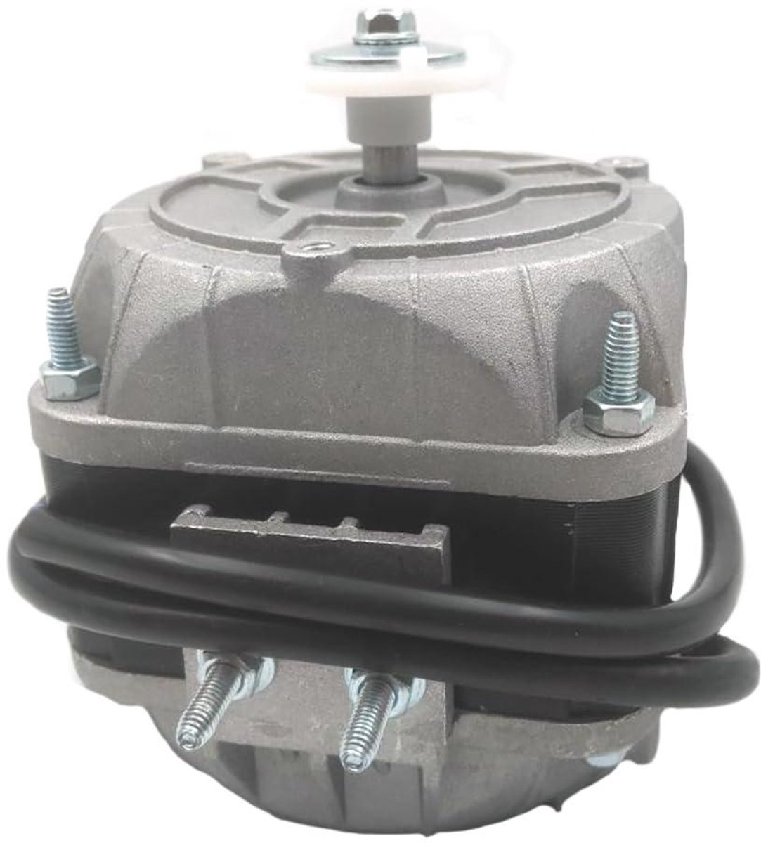 YZF18-30 Koelkast Vriezer Fan Motor, 73W Universele Condensator Ventilator Motor, Koeling Verdamper Ventilator Vervangende Onderdelen