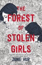 The Forest of Stolen Girls