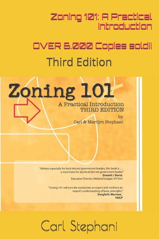 Zoning 101 - cover