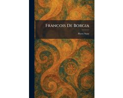 Francois de Borgia