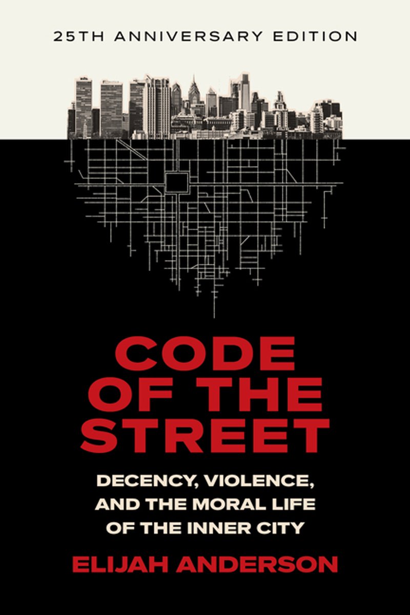 Code Of The Street thumbnail