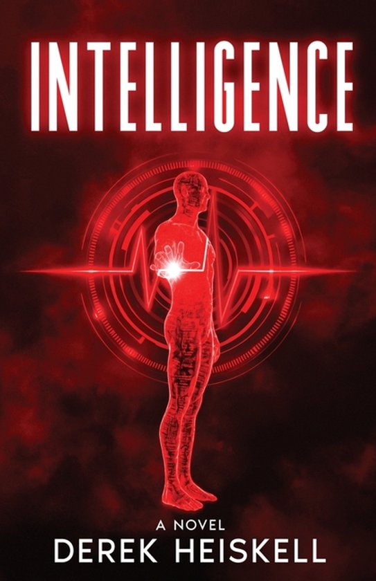 Intelligence - cover