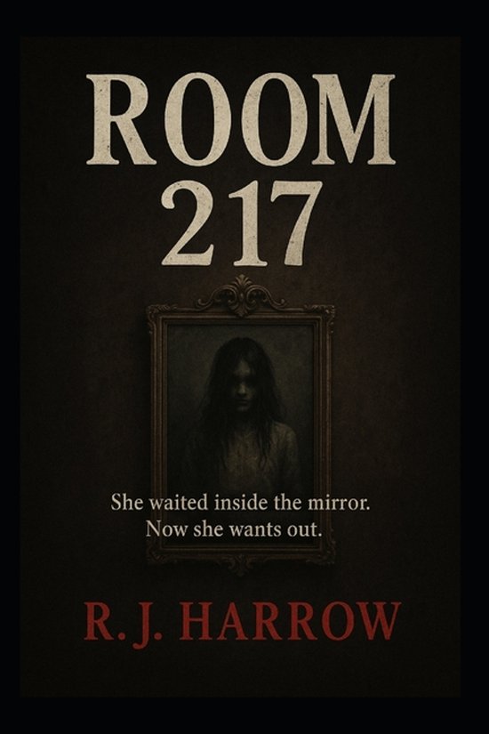 Room 217 - cover