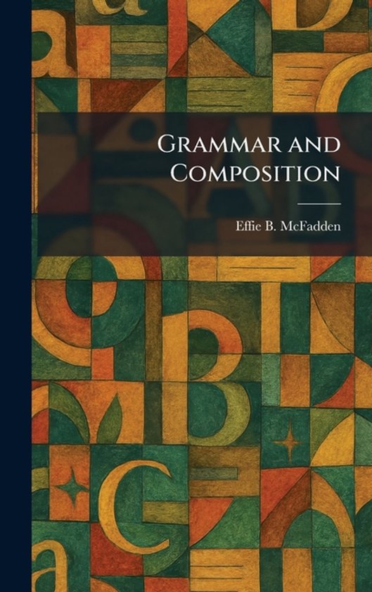 Grammar and Composition - cover